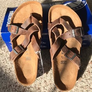 Birkenstock Temara Canberra - Discontinued